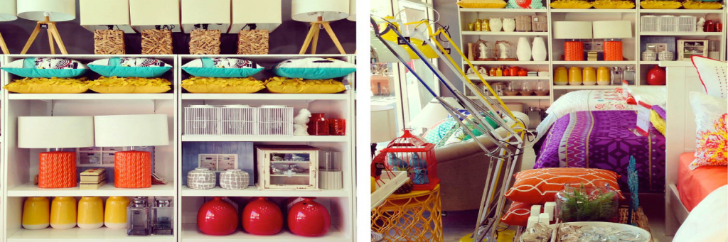 Visual merchandising diploma online