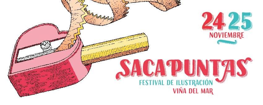 Sacapuntas Festival