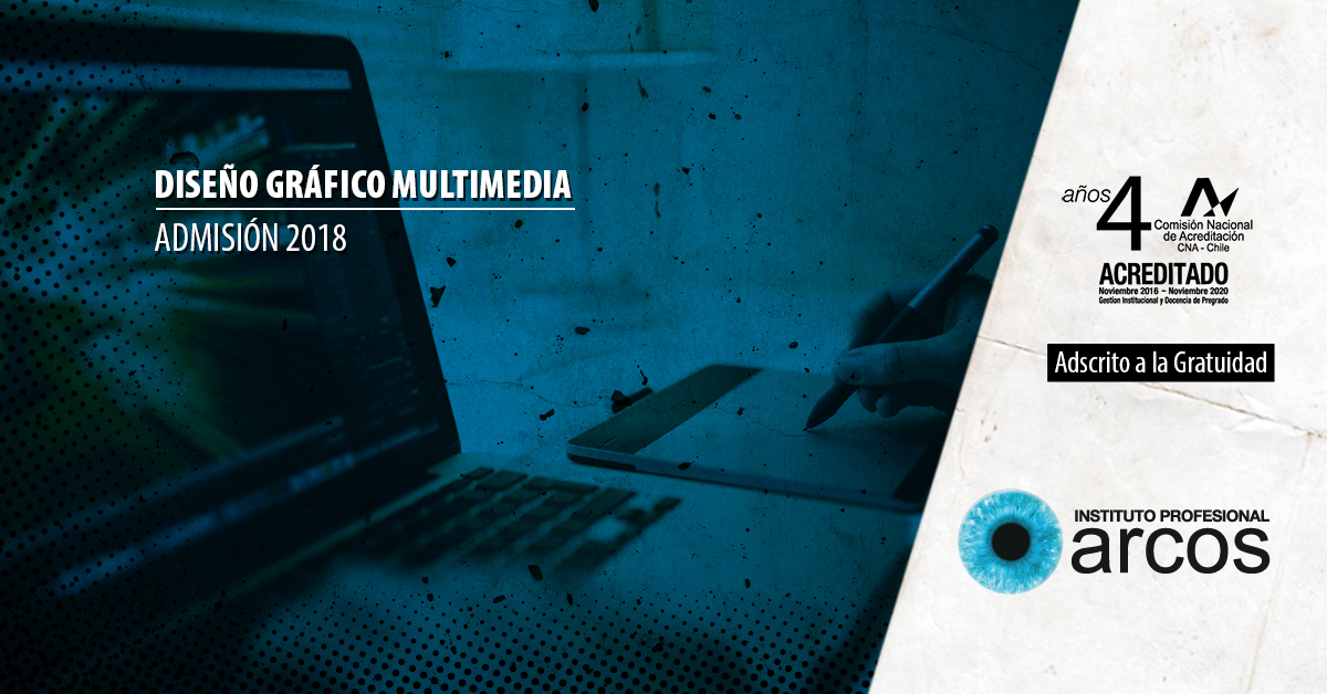Diseño Gráfico Multimedia