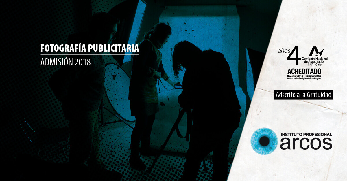 Fotografía Publicitaria