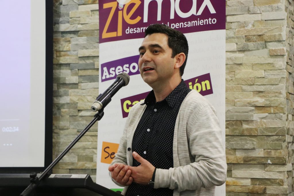 Premiación Ziemax - Arcos