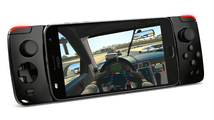 Motorola Racing