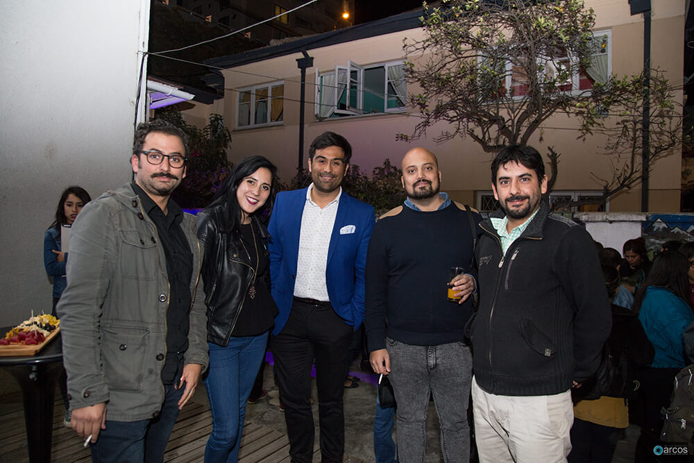 Conversatorio "Emprendimientos Turísticos"