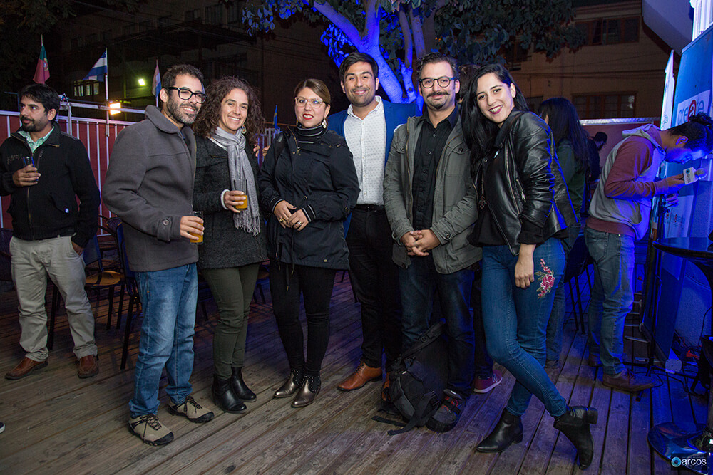 Conversatorio "Emprendimientos Turísticos"