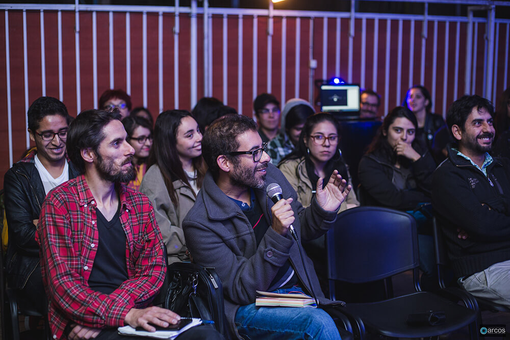 Conversatorio "Emprendimientos Turísticos"