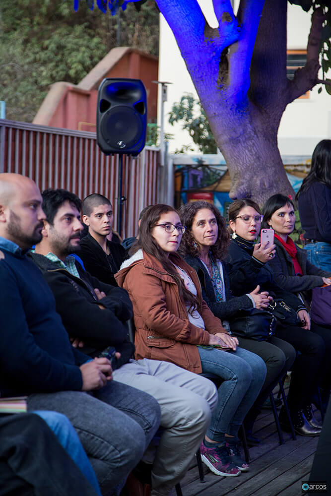 Conversatorio "Emprendimientos Turísticos"