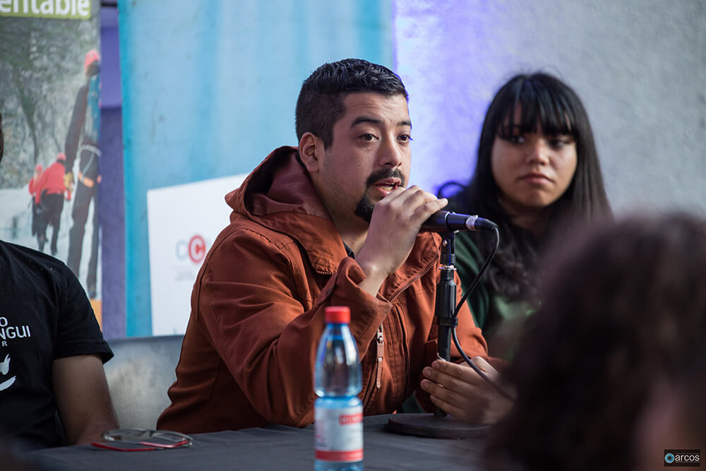 Conversatorio "Emprendimientos Turísticos"