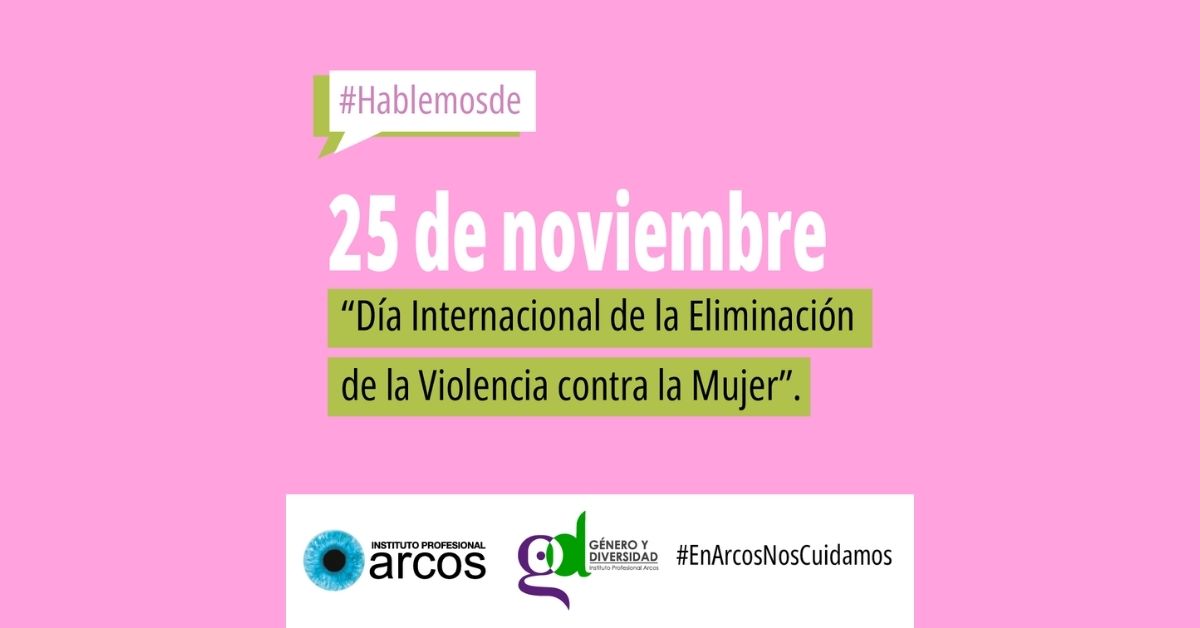 ¿Por qué se conmemora el Día Internacional de la Eliminación de la Violencia contra la Mujer?