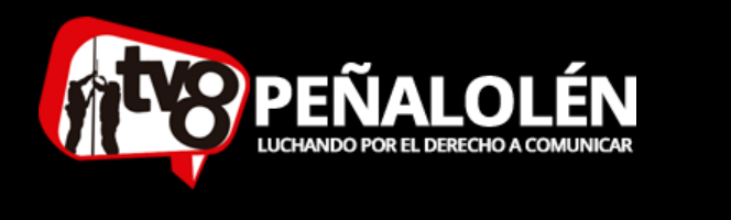 Proyecto Territorial de ARCOS entrega herramientas de narrativa audiovisual a canal TV8 de Peñalolén