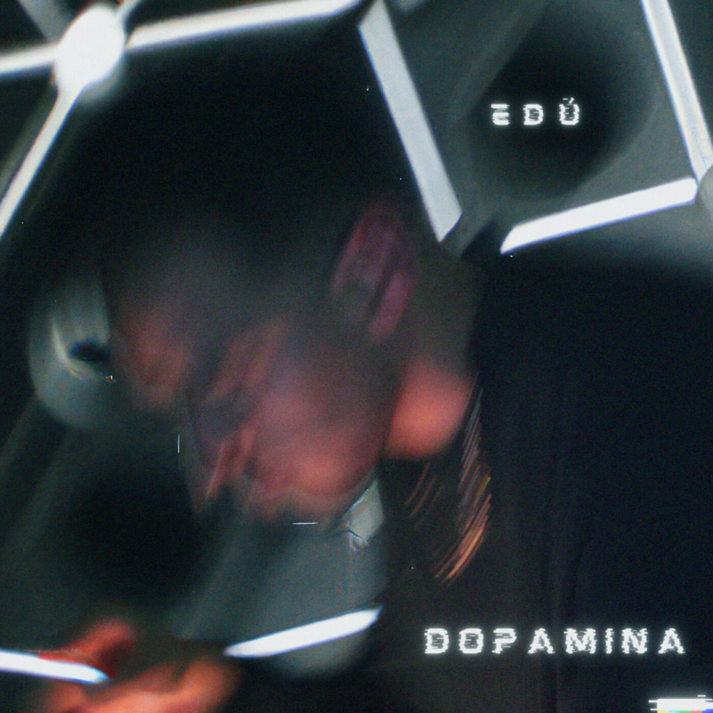 Dopamina, el nuevo EP de Edú, estudiante de ARCOS