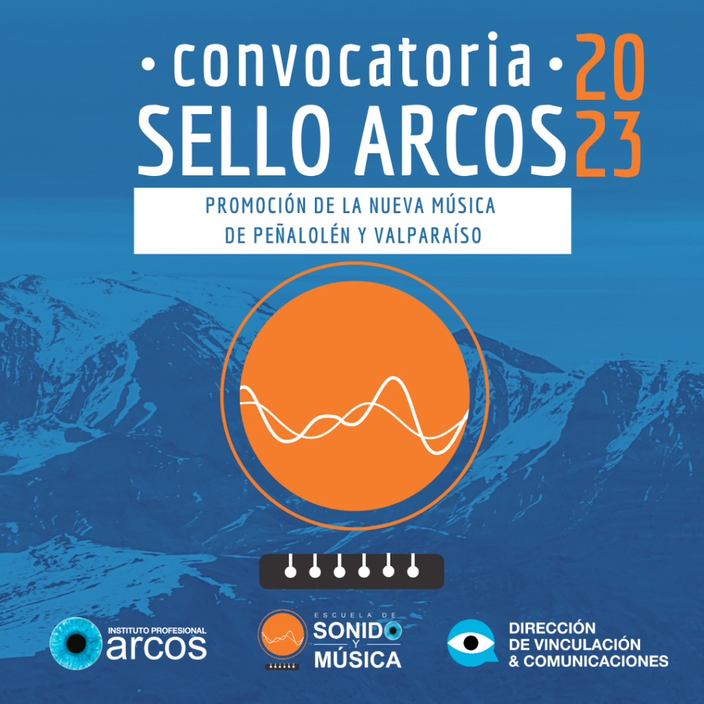 Convocatoria Sello ARCOS 2023