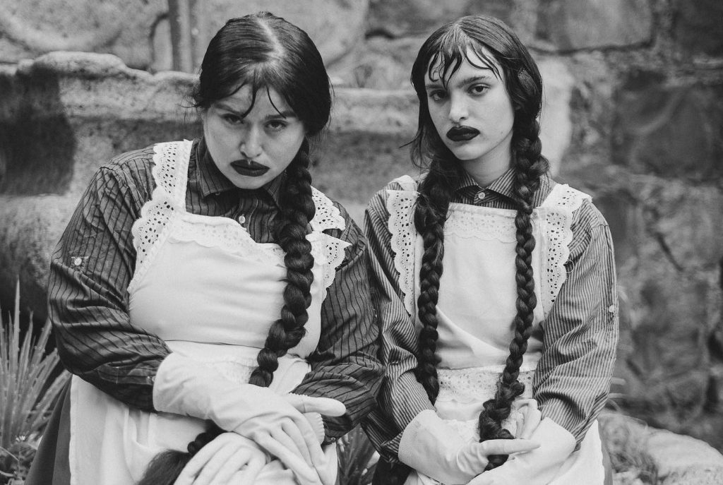 Estudiantes de Teatro ARCOS realizan examen de vanguardia