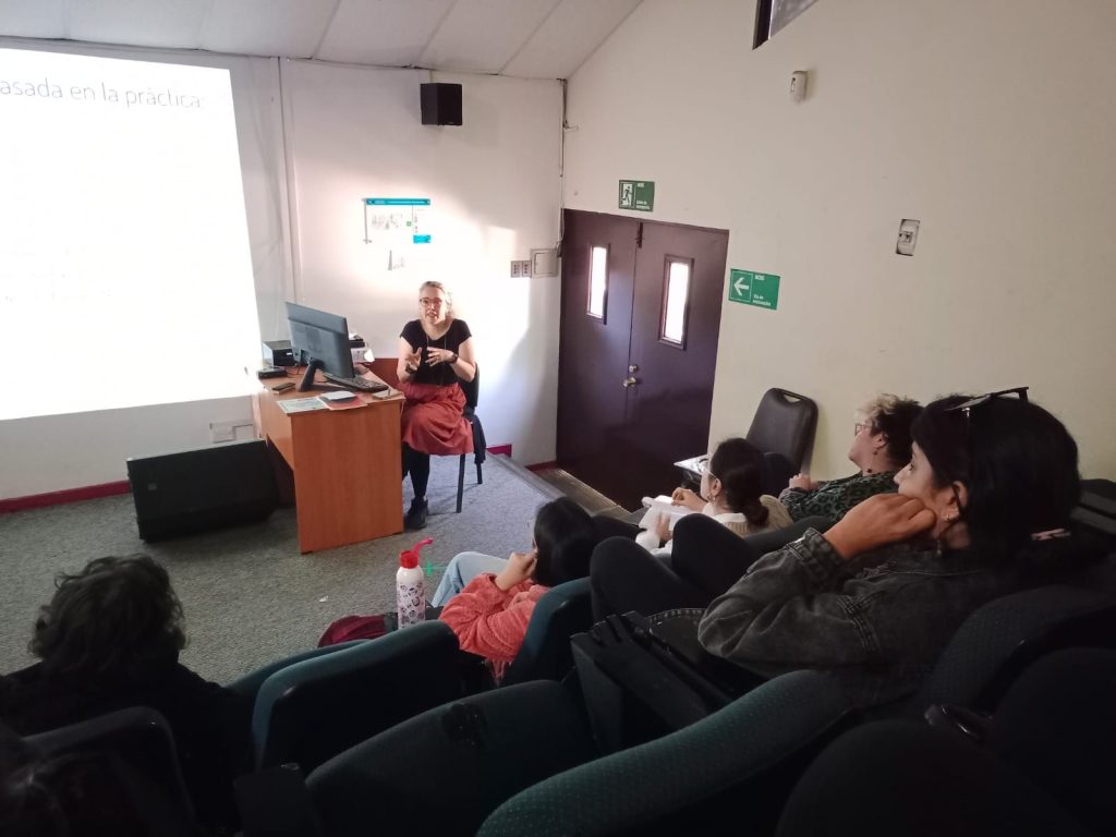 La investigadora y fotógrafa María/Rosario Montero expone en ARCOS Viña del Mar.