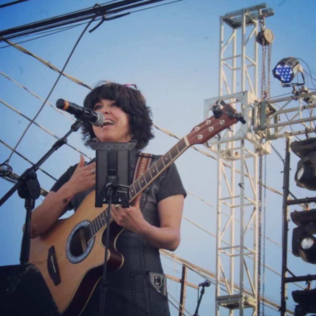 Sandra Aguilera, ganadora del sello ARCOS