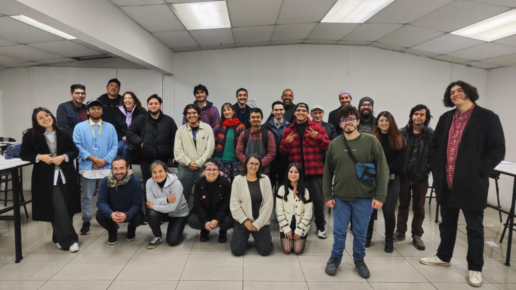 Diplomado en docencia en Educación Superior en ARCOS Viña del Mar