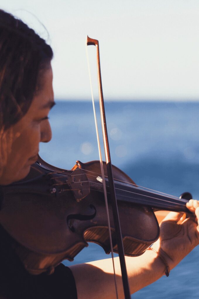 Concurso Canciones de amor a Valparaíso, fotografía de El Buen Puerto