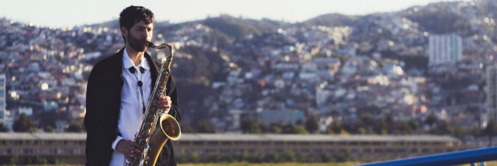 Convocatoria Canto a lo Porteño, fotografía de El Buen Puerto
