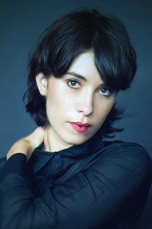 Andrea García-Huidobro, docente de ARCOS y directora de la obra Lobo