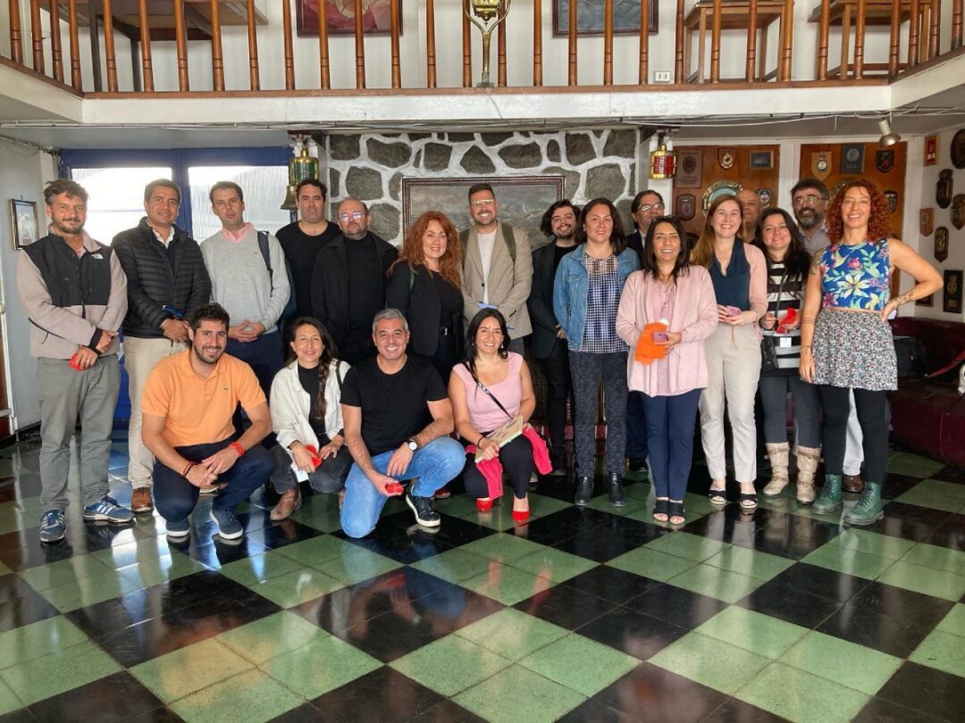 Cierre Comité Gestores 2023
