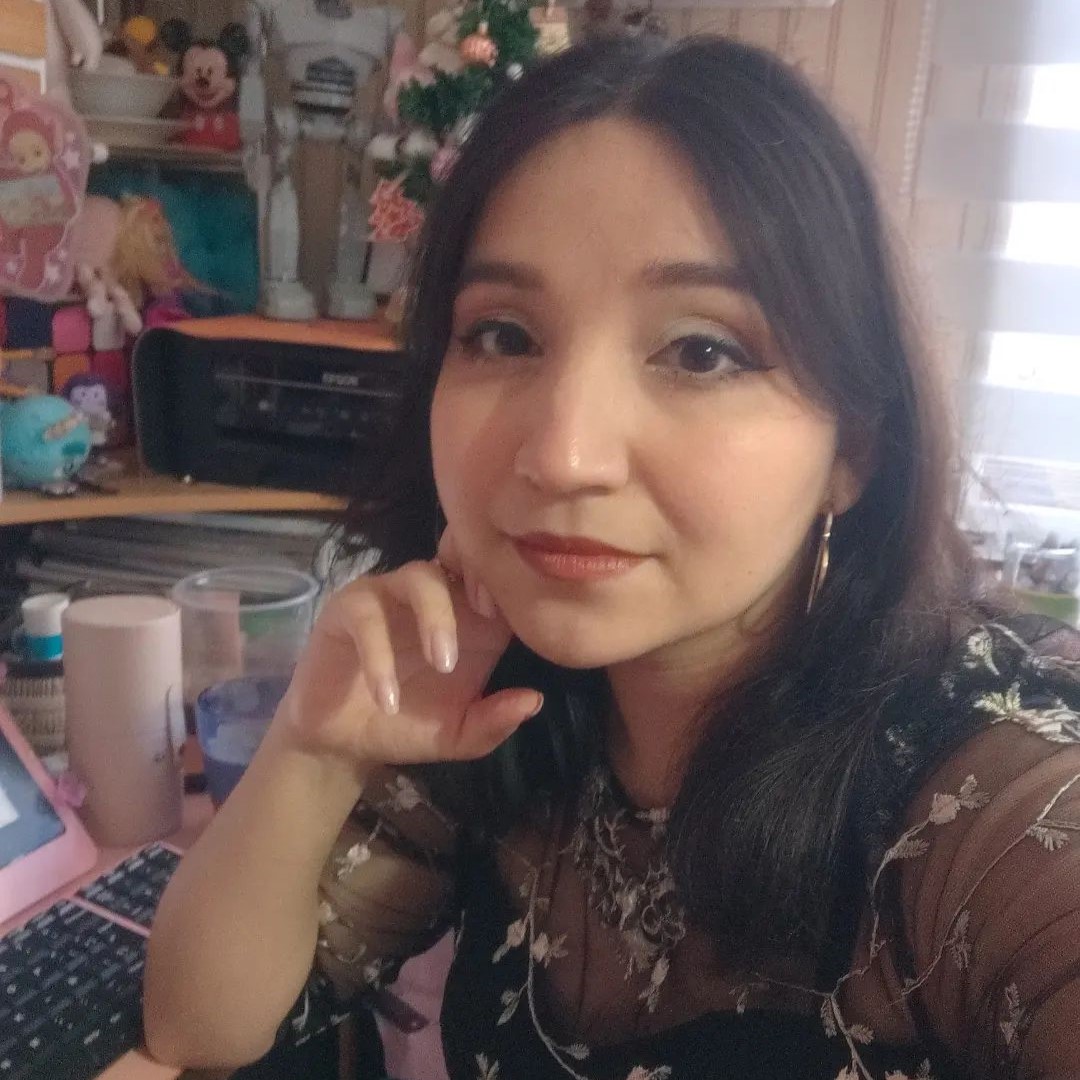Viviana Toro, creadora de Webtoon "BMB: Be My Babe"