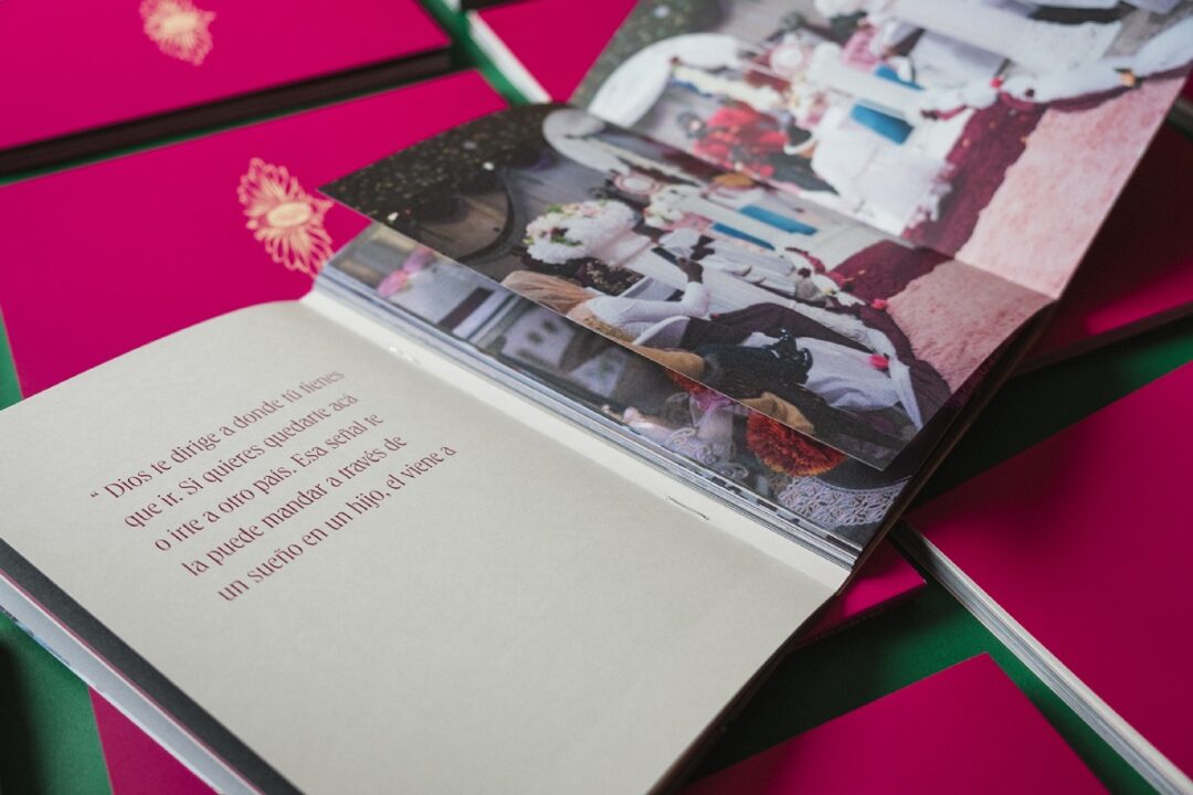 COLECTIVO DE ARTE CONVERSAN SOBRE SU ENCUENTRO FOTOGRÁFICO MEKÁNICA CON VALPARAÍSO CREATIVO Y ARCOS - FOTOLIBRO LORETO VERGARA