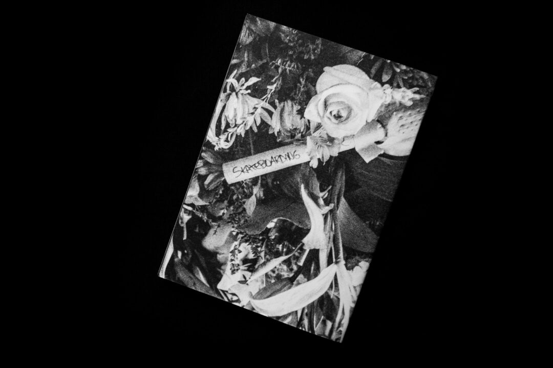 LAURA TORRES, ESTUDIANTE DE FOTOGRAFÍA DE ARCOS EXHIBIRÁ FOTOLIBRO PATINA O MUERE EN STGOFOTO2024