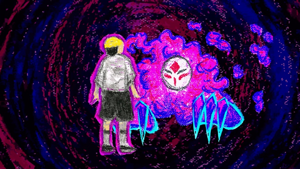 Declive, corto animado de estudiantes de ARCOS que estará en Festival en Japón