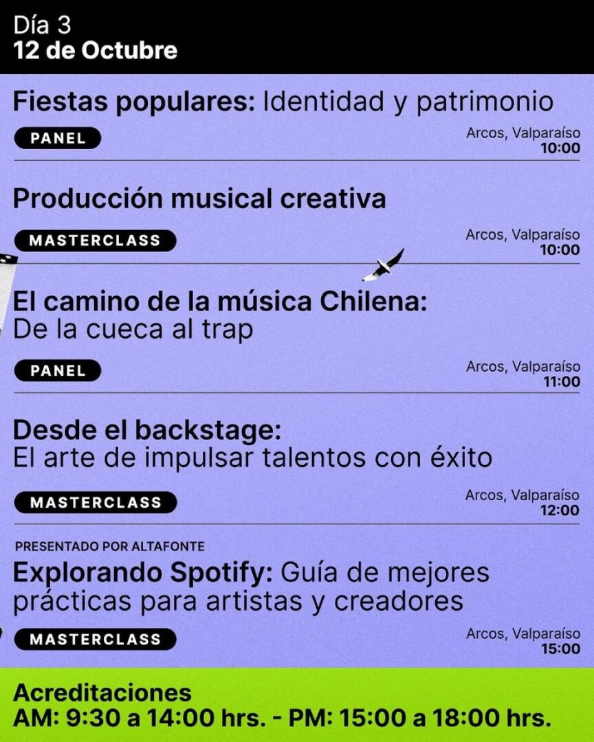 Programa VAM I.P. ARCOS