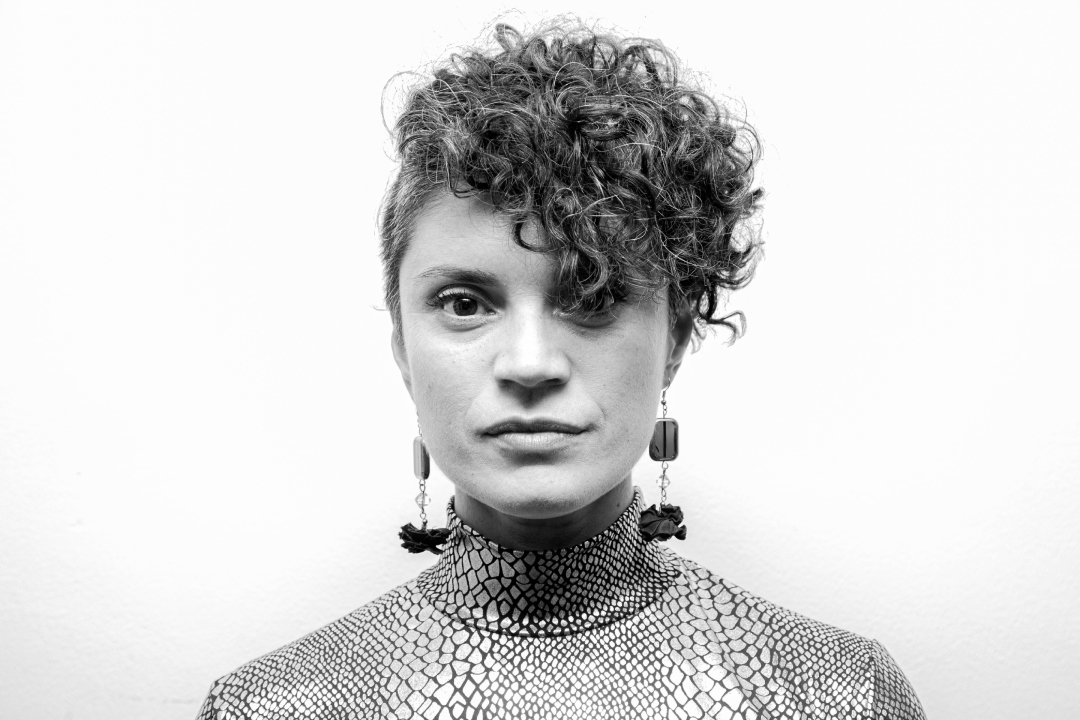 Marcia Césped, directora de la Escuela de Teatro de la Universidad del Desarrollo, quien estará en ARCOS
