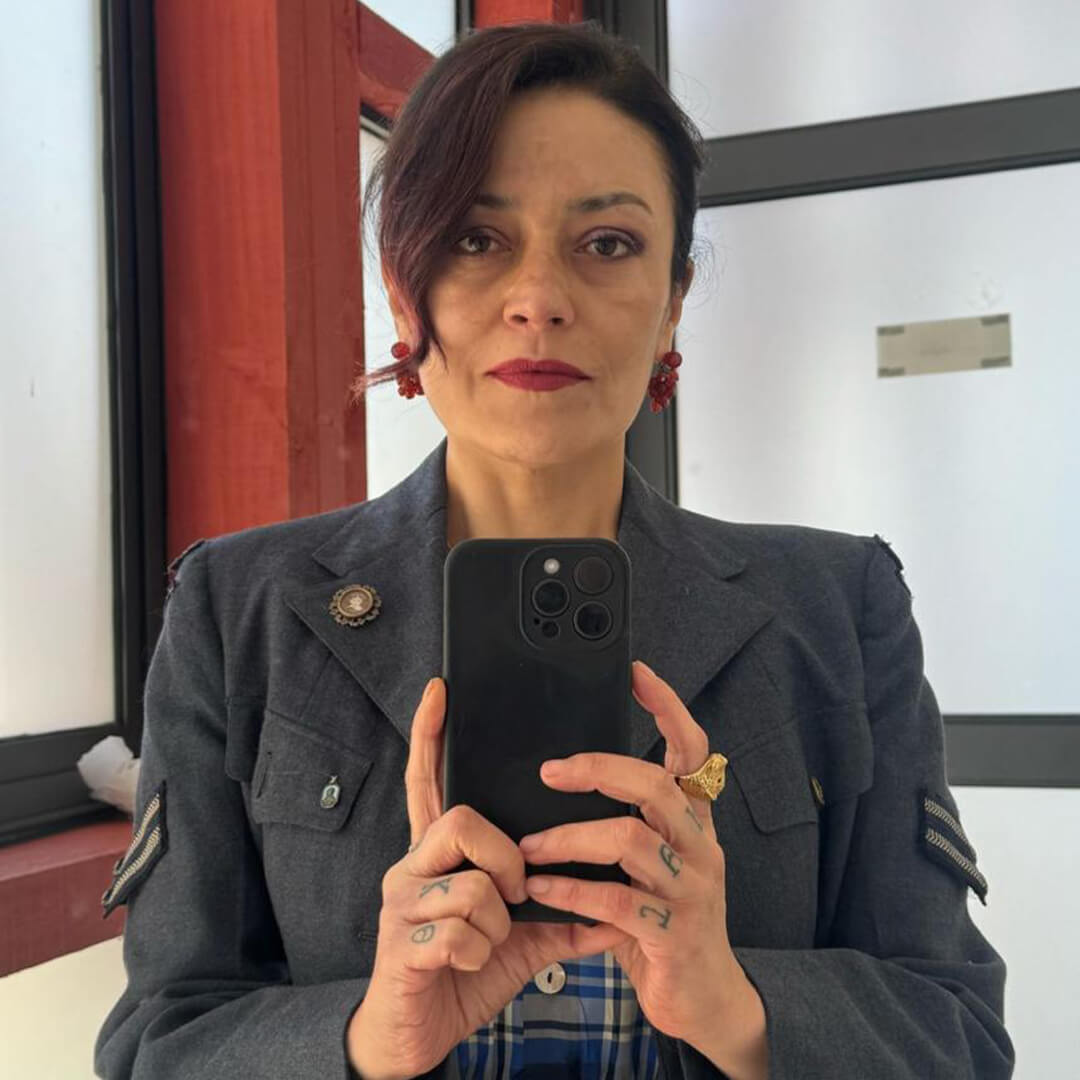 Docente Zaida Gonzáles, I.P. ARCOS.