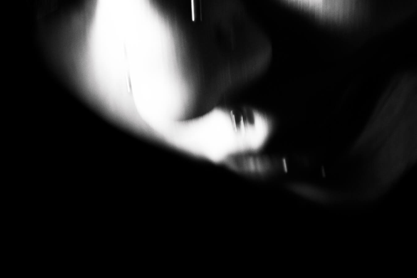 Imagen seleccionada para exposición "¿Qué cosas te atan a la vida?", organizan DAE y Escuela de Fotografía.
