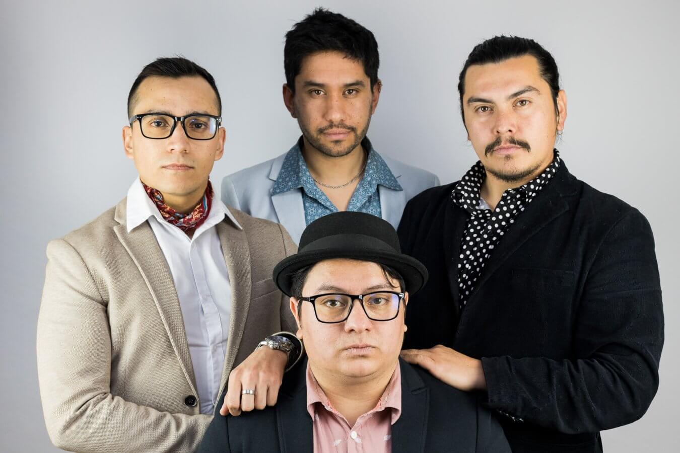 La Nueva Imperial, Banda formada por Músicos ARCOS.